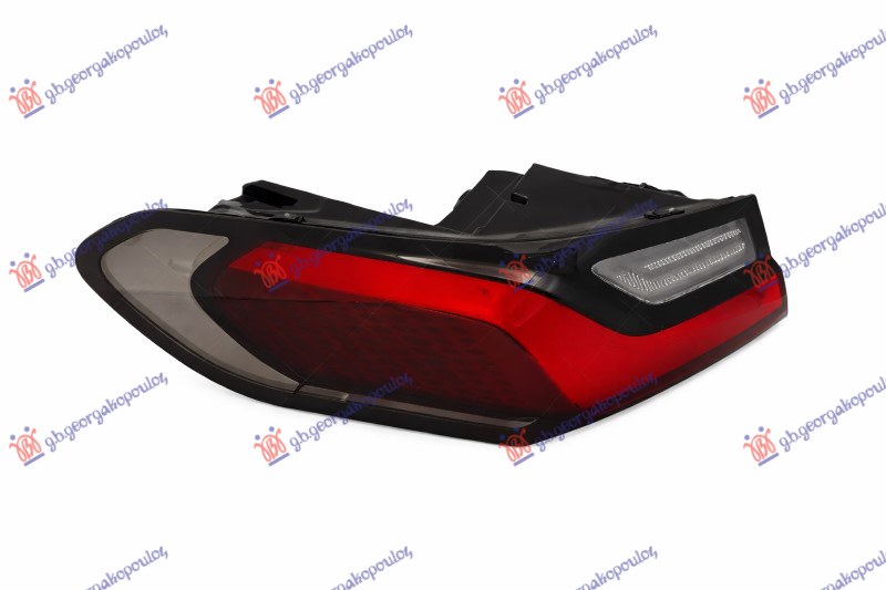 STOP LAMPA SPOLJASNJA LED (HIGH VERSION) (ORIGINALNI) BMW SERIES 2 ACTIVE TOURER 2021- (U06)