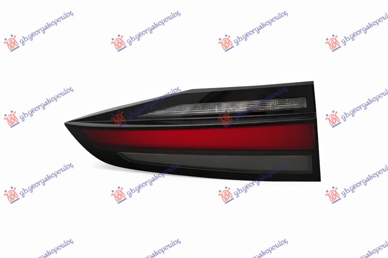 STOP LAMPA UNUTRASNJA LED (HIGH VERSION) (ORIGINALNI) BMW SERIES 2 ACTIVE TOURER 2021- (U06)