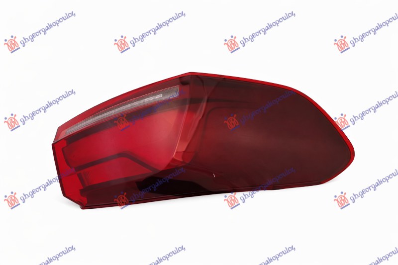 STOP LAMPA SPOLJASNJA LED (LOW VERSION) (ORIGINALNI) BMW SERIES 2 ACTIVE TOURER 2021- (U06)