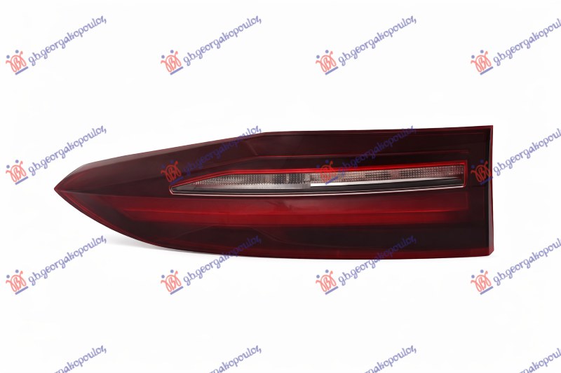 STOP LAMPA UNUTRASNJA LED (LOW VERSION) (ORIGINALNI) BMW SERIES 2 ACTIVE TOURER 2021- (U06)