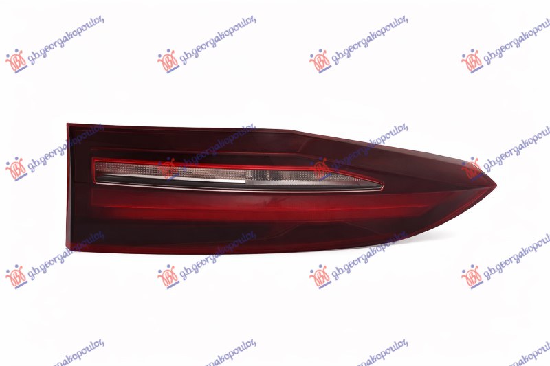 STOP LAMPA SPOLJASNJA LED (LOW VERSION) (ORIGINALNI) BMW SERIES 2 ACTIVE TOURER 2021- (U06)