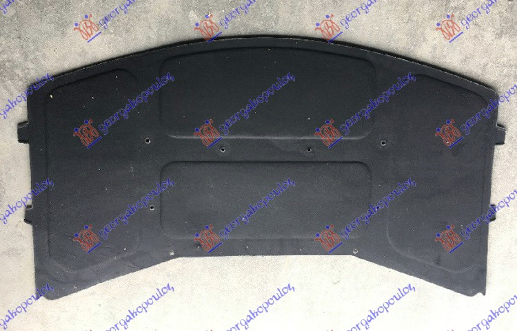 IZOLACIJA HAUBE BMW SERIES 7 1995-2002 (E38)