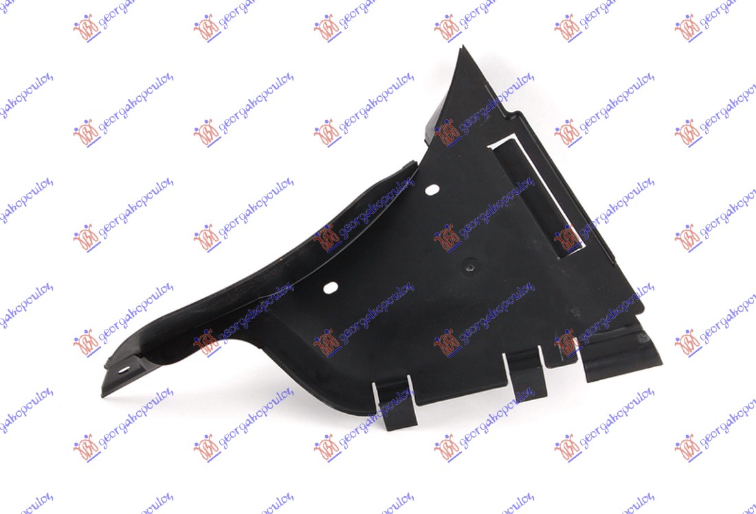 ZASTITA MOTORA BOCNA BMW SERIES 7 1995-2002 (E38)