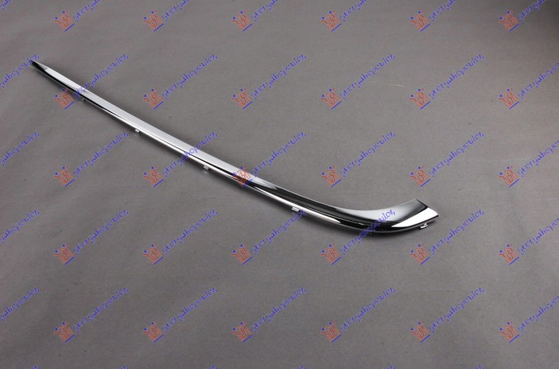 LAJSNA ZADNJEG BRANIKA HROM BMW SERIES 7 1995-2002 (E38)