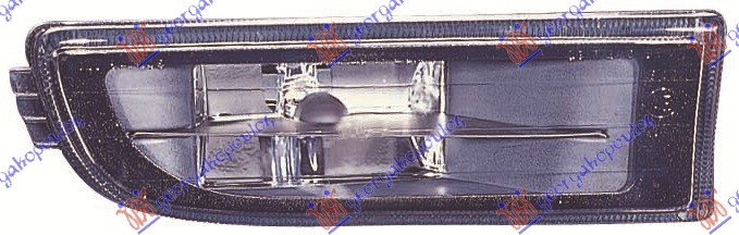 MAGLENKA (E) (DEPO) BMW SERIES 7 1995-2002 (E38)