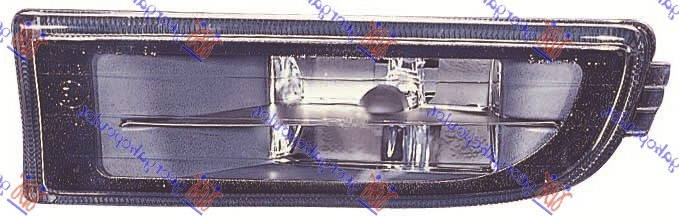 MAGLENKA BMW SERIES 7 1995-2002 (E38)