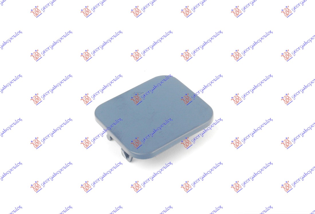 POKLOPAC KUKE PREDNJEG BRANIKA BMW SERIES 7 1995-2002 (E38)