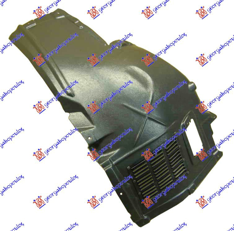 POTKRILO (SREDNJI DEO) PLASTICNO (M-SPORT) BMW SERIES 7 2012-2015 (F01/F02)