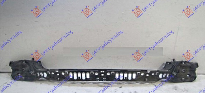 SINA ZADNJEG BRANIKA PLASTICNA BMW SERIES 7 2012-2015 (F01/F02)