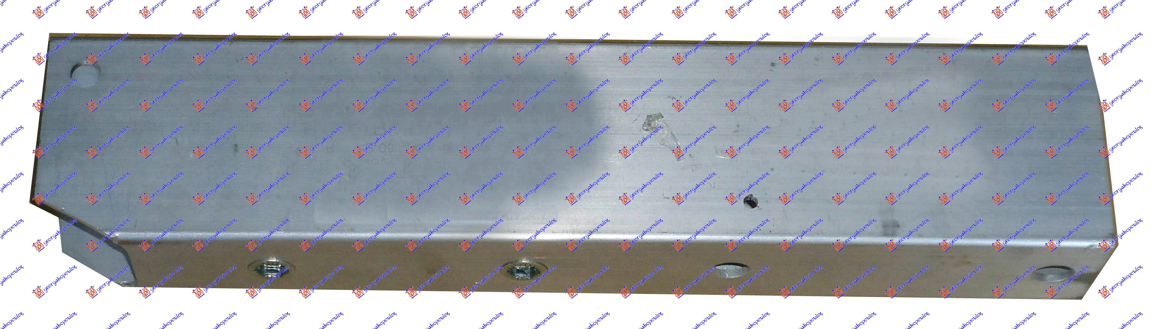 NOSAC PREDNJEG BRANIKA ALUMINIJUM BMW SERIES 7 2012-2015 (F01/F02)