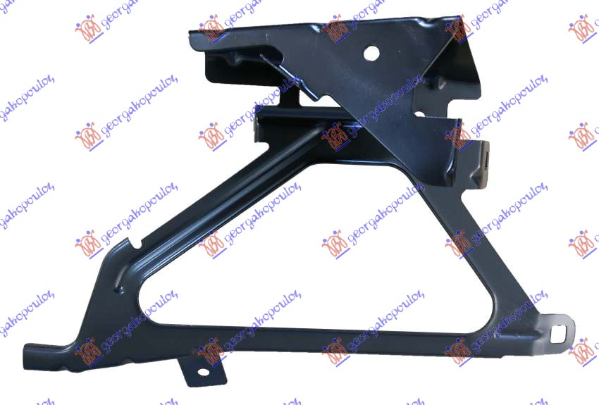 NOSAC PREDNJEG BLATOBRANA BMW SERIES 7 2012-2015 (F01/F02)