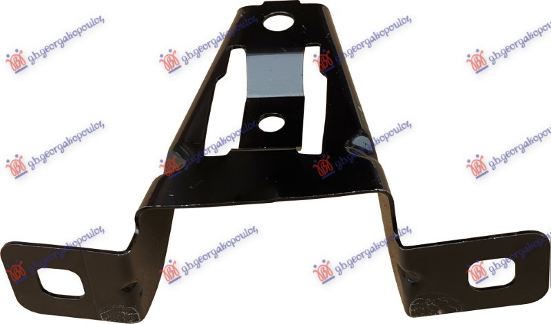 NOSAC BLATOBRANA METALNI (PREDNJI DEO) BMW SERIES 7 2012-2015 (F01/F02)