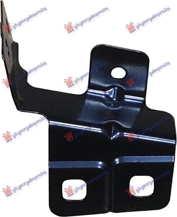 NOSAC BLATOBRANA METALNI (SREDNJI DEO) BMW SERIES 7 2012-2015 (F01/F02)