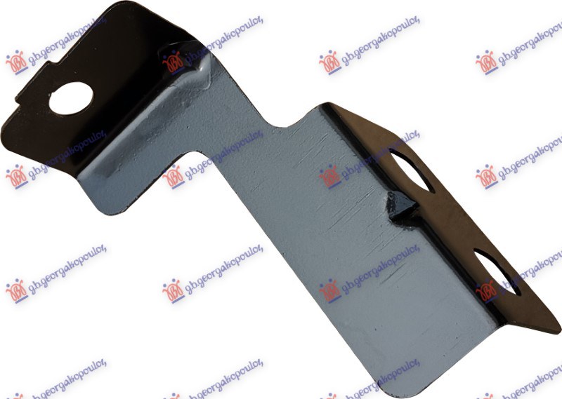 NOSAC BLATOBRANA METALNI (DONJI DEO) BMW SERIES 7 2012-2015 (F01/F02)