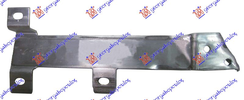 NOSAC PREDNJEG BRANIKA BOCNI (& GT/F07) BMW SERIES 7 2008-2012 (F01/F02)