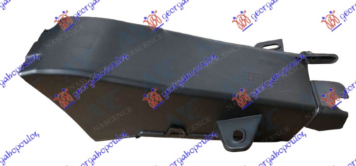 USMERIVAC VAZDUHA UNUTRASNJI (PREDNJI DEO) (ZA KOCNICU) BMW SERIES 7 2008-2012 (F01/F02)