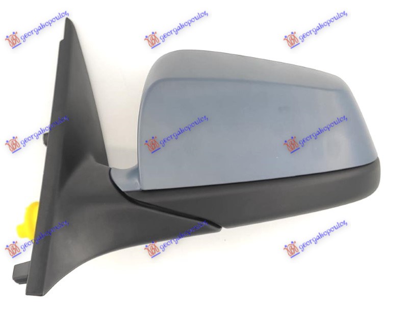 RETROVIZOR ELEKTRICNI SA GREJACEM PM (MEMORIJA) (SAMOZATAMNJIVANJE) (ASFERICNO STAKLO) BMW SERIES 7 2008-2012 (F01/F02)