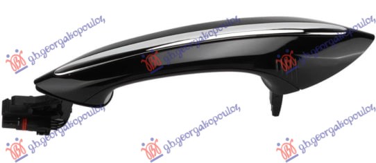 KVAKA PREDNJIH/ZADNJIH VRATA SPOLJASNJA BMW SERIES 7 2012-2015 (F01/F02)