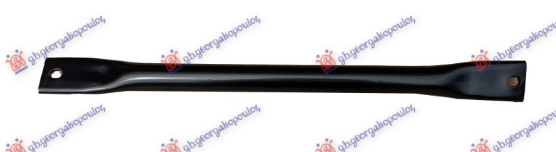 NOSAC ZADNJEG PODUPIRACA (& GT/F07) ALUMINIJUM BMW SERIES 7 2012-2015 (F01/F02)