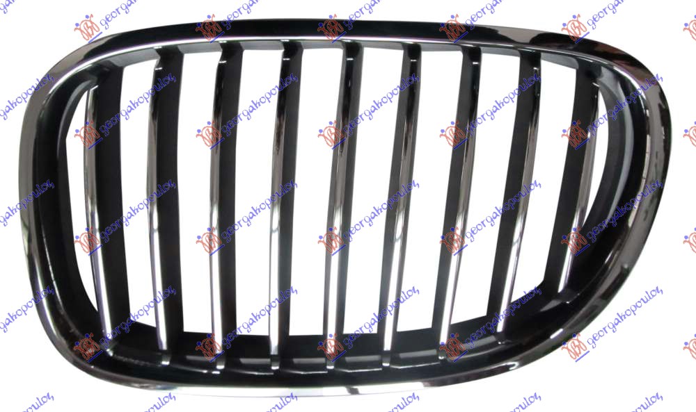 PVC MASKA BMW SERIES 7 2012-2015 (F01/F02)
