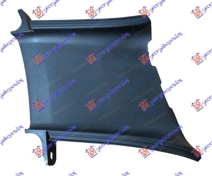 USMERIVAC VAZDUHA UNUTRASNJI (NA BLATOBRANU) BMW SERIES 7 2012-2015 (F01/F02)