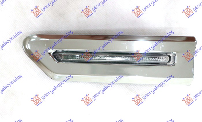 MIGAVAC U BLATOBRANU (HROM OKVIR) BMW SERIES 7 2012-2015 (F01/F02)