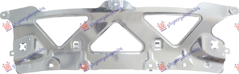 VEZNI LIM GORNJI (3.0/4.4L) ALUMINIJUM BMW SERIES 7 2015-2019 (G11/G12)