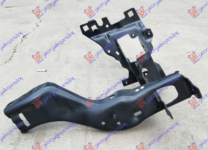OKVIR FARA METALNI BMW SERIES 7 2015-2019 (G11/G12)