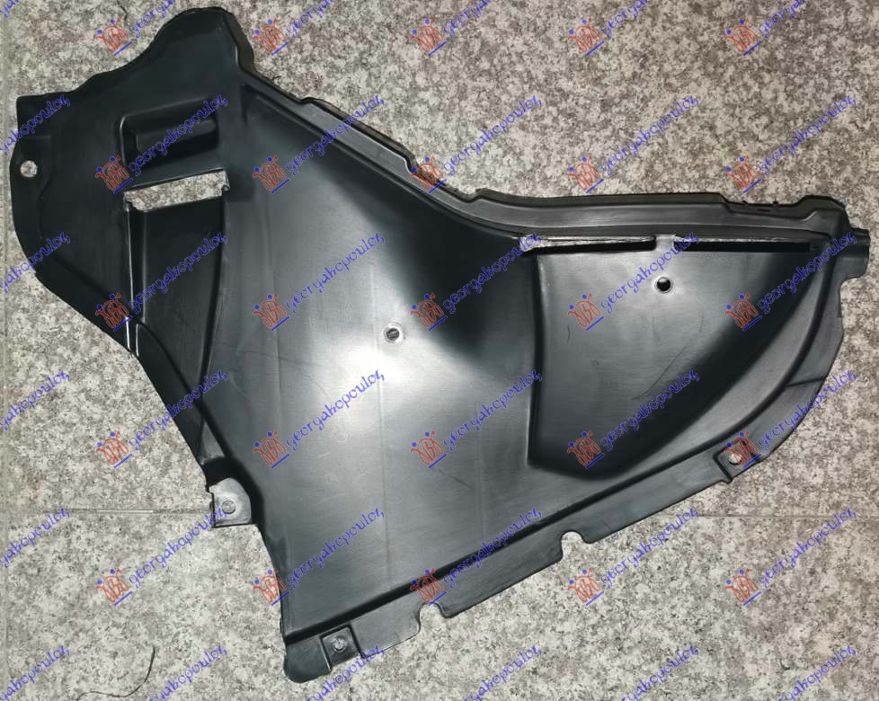POTKRILO (PREDNJI DONJI DEO) BMW SERIES 7 2015-2019 (G11/G12)
