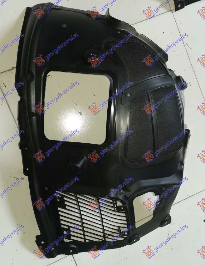 POTKRILO BMW SERIES 7 2015-2019 (G11/G12)