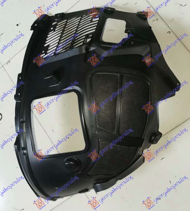 POTKRILO BMW SERIES 7 2015-2019 (G11/G12)