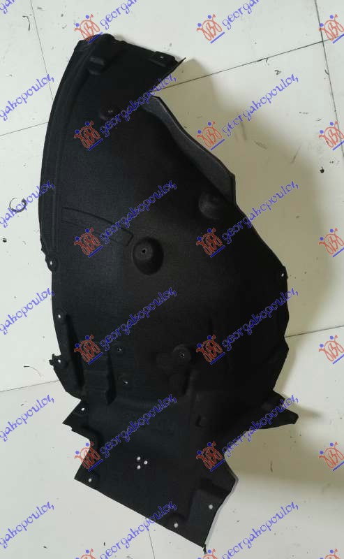 POTKRILO (ZADNJI DEO) BMW SERIES 7 2019-2022 (G11/G12)
