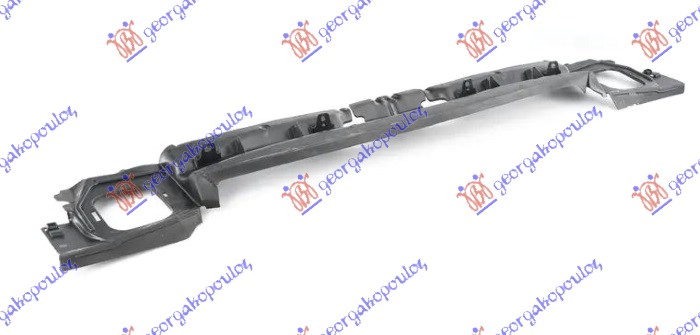 NOSAC HLADNJAKA GORNJI PLASTICNI BMW SERIES 7 2015-2019 (G11/G12)