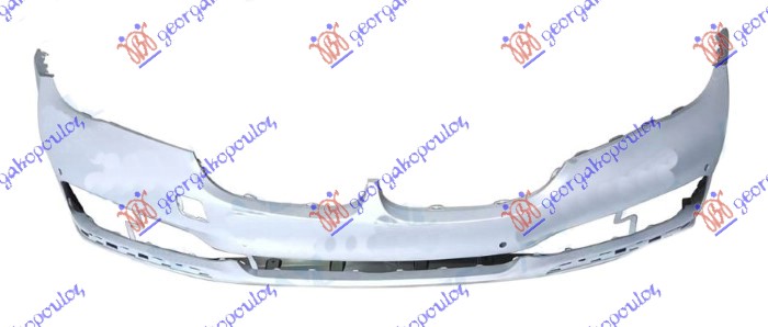 PREDNJI BRANIK PM (6 PDC SENZORI) BMW SERIES 7 2015-2019 (G11/G12)