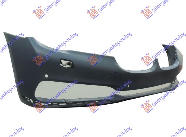 PREDNJI BRANIK PM (PRSKALICE) (KAMERA) (6 PDC SENZORI) BMW SERIES 7 2015-2019 (G11/G12)
