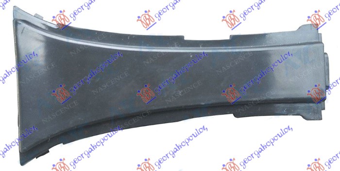 LAJSNA PREDNJEG BRANIKA (M-SPORT) BMW SERIES 7 2015-2019 (G11/G12)