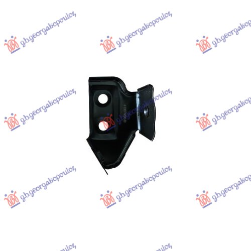 NOSAC BLATOBRANA (PREDNJI DEO) METAL BMW SERIES 7 2015-2019 (G11/G12)