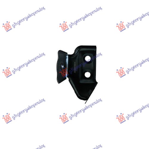 NOSAC BLATOBRANA (PREDNJI DEO) METAL BMW SERIES 7 2015-2019 (G11/G12)