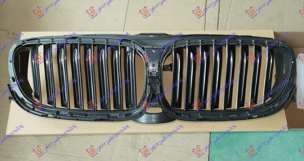 PVC MASKA UNUTRASNJA (M-SPORT) BMW SERIES 7 2015-2019 (G11/G12)
