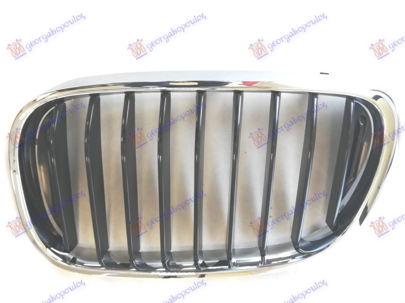PVC MASKA (M-SPORT) BMW SERIES 7 2015-2019 (G11/G12)