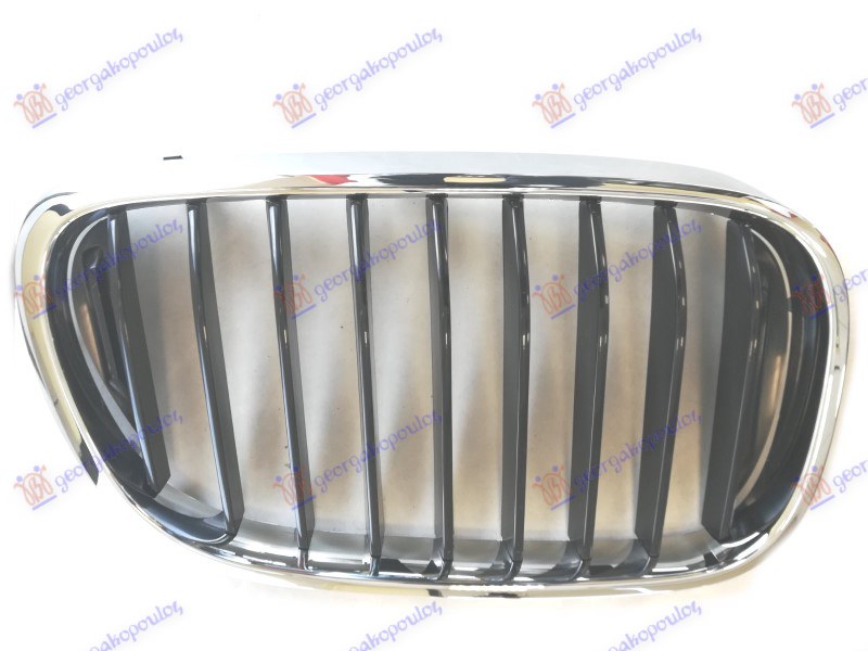 PVC MASKA (M-SPORT) BMW SERIES 7 2015-2019 (G11/G12)