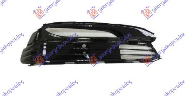 RESETKA PREDNJEG BRANIKA (PURE EXCELLENCE) BMW SERIES 7 2015-2019 (G11/G12)
