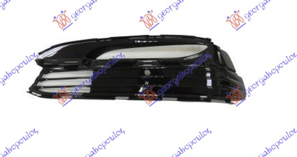 RESETKA PREDNJEG BRANIKA (TEMPOMAT) (PURE EXCELLENCE) BMW SERIES 7 2015-2019 (G11/G12)