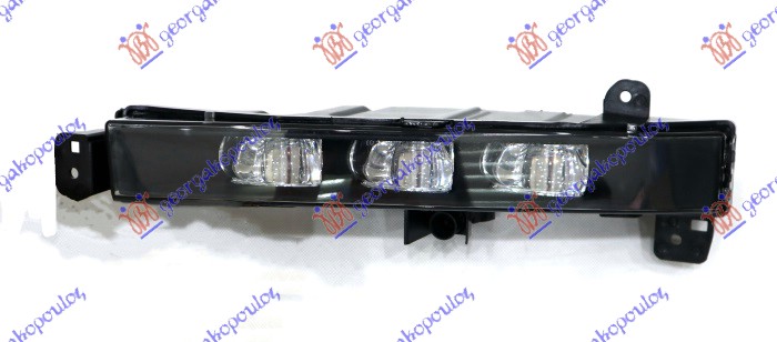 MAGLENKA LED BMW SERIES 7 2015-2019 (G11/G12)
