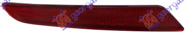 KATADIOPTER U ZADNJEM BRANIKU (M-SPORT) BMW SERIES 7 2015-2019 (G11/G12)