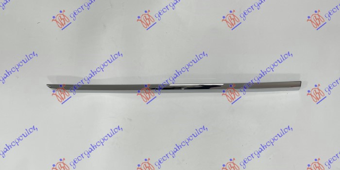 LAJSNA ZADNJIH VRATA HROM BMW SERIES 7 2015-2019 (G11/G12)