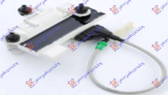 MOTOR BRAVE ZADNJIH VRATA (MEKO ZATVARANJE) (G12) (6pins) BMW SERIES 7 2015-2019 (G11/G12)