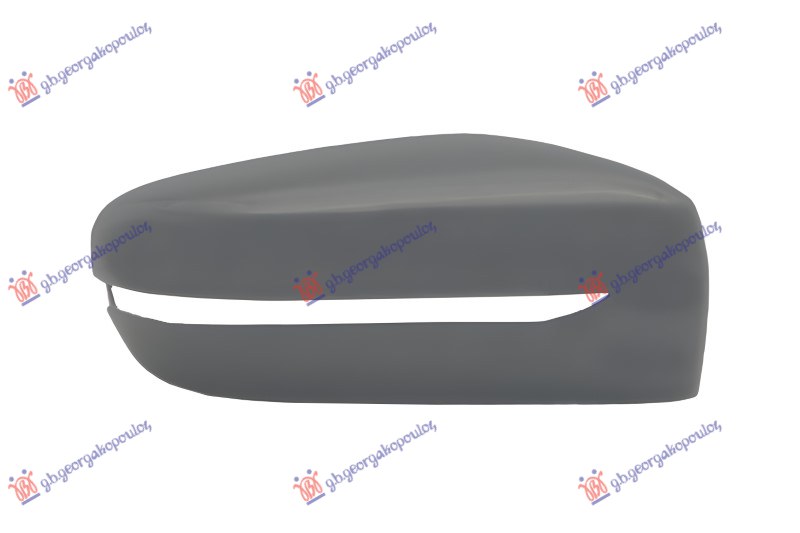 POKLOPAC RETROVIZORA PM BMW SERIES 5 2020-2024 (G30/G31/F90)