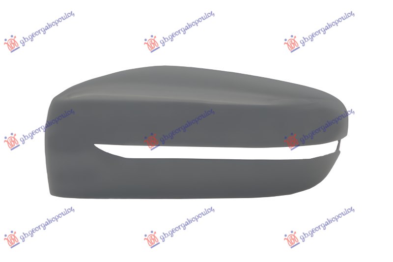 POKLOPAC RETROVIZORA PM BMW SERIES 5 2020-2024 (G30/G31/F90)