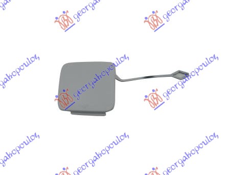 POKLOPAC KUKE PREDNJEG BRANIKA (M-SPORT) BMW SERIES 7 2015-2019 (G11/G12)